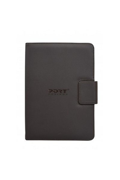 PORT DESIGNS PORT | Pokrowiec ochronny na tablet | 11 cali | MUSKOKA | Czarny