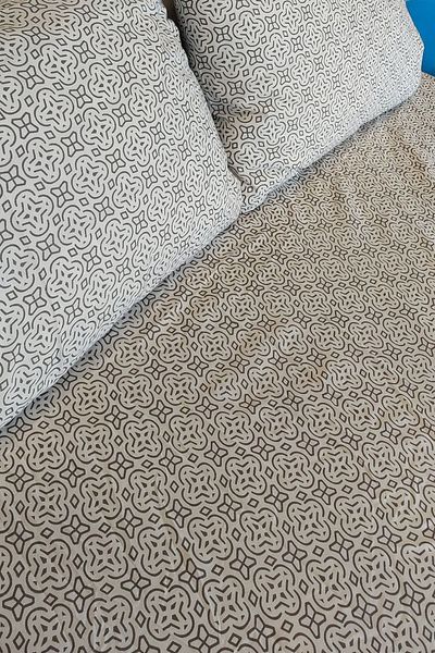 Newsevinç Ev Tekstili 100% cotton elastic sheet set double - 160 x 200 cm