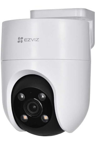EZVIZ كاميرا H8C Pro 3K Pan & Tilt Wi-Fi