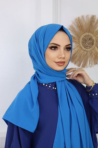 feronis Medina Silk Shawl