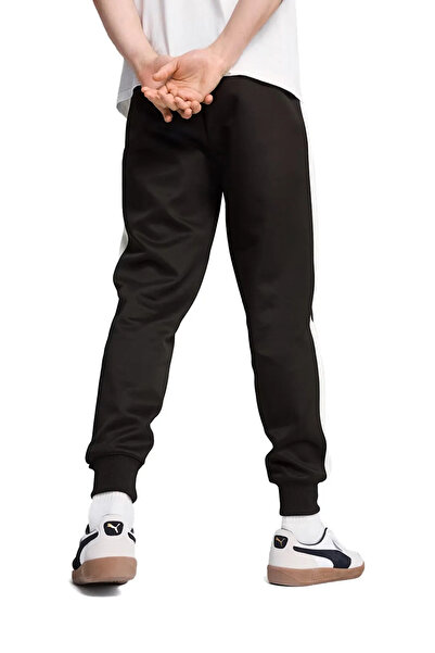 Puma Ανδρικό παντελόνι T7 Always On Black 62958801