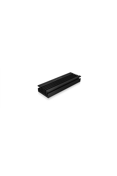 RaidSonic | Radiator dysku półprzewodnikowego