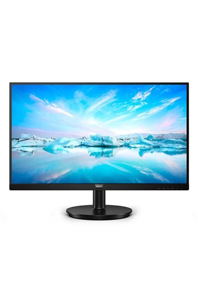 Philips | 275V8LA/00 | 27 " | LCD | QHD | 16:9 | 4 ms | 250 cd/m² | Czarny | Porty HDMI w ilości 2