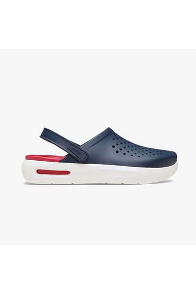 Crocs Inmotion Clog Unisex Navy Blue Slippers