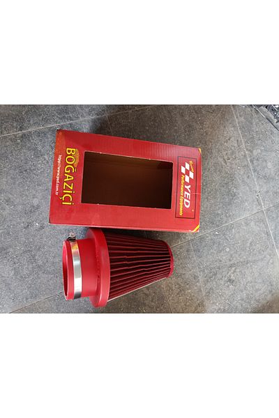 TÜRKSET Yed High Performance Air Filter