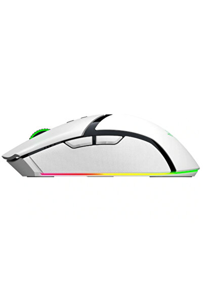 Erazer Razer Cobra Pro | Wireless/Wired | 2.4 GHz, USB-C | White