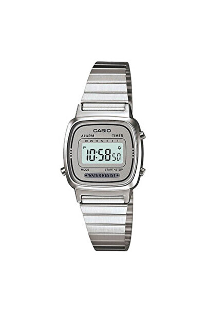 Casio LA670WA-7DF Kol Saati
