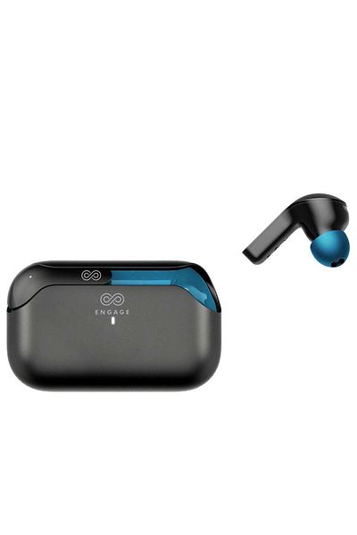Engage PODS E98 Bluetooth Black Blue