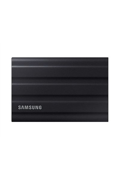 Compatibil Samsung Samsung | Przenośny dysk SSD | T7 | 1000 GB | N/A " | USB 3.2 | Czarny