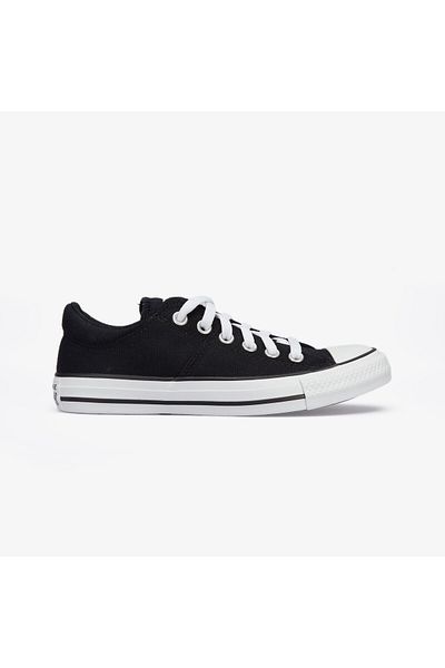 converse Chuck Taylor All Star Madison Women's Sneakers Black