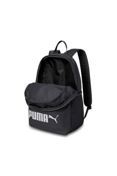 Puma Phase Backpack No. 2 - Gray