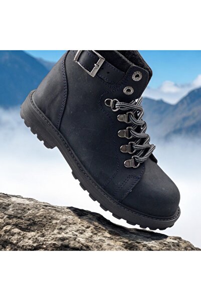 JOJO KIDS cizme ortopedice pentru copii, cizme din piele naturala 100% 100, impermeabile, cizme cu fermoar, talpa anti-alunecare