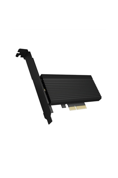 RaidSonic | Adaptor de interfață | M.2 | PCIe 4.0 x4