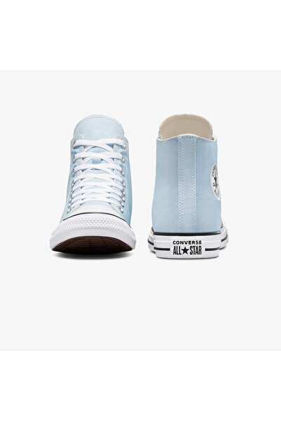 Converse Chuck Taylor All Star Unisex Mavi Sneaker