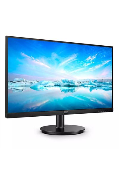 Philips | 275V8LA/00 | 27 " | LCD | QHD | 16:9 | 4 ms | 250 cd/m² | Czarny | Porty HDMI w ilości 2