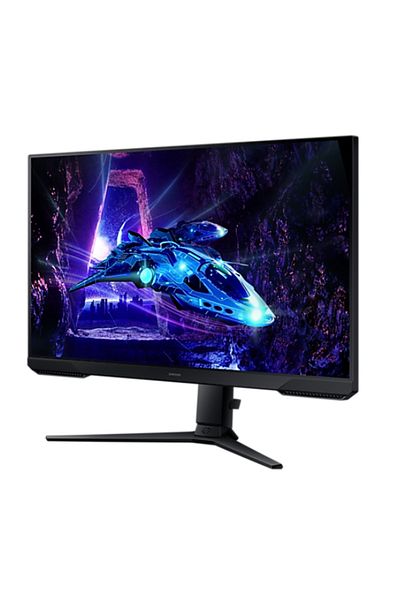 Compatibil Samsung Samsung LS27DG302EUXEN 27" VA Monitor FHD 1920x1080/16:9/250cd/m2/1ms, HDMI, DP