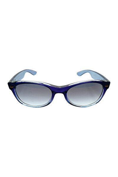 Exess EX202 Col.8519 Unisex Güneş Gözlüğü