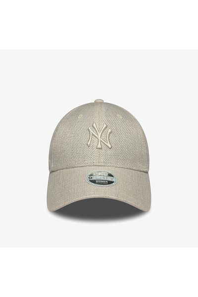NEW ERA 9Forty Ltcltc Women's Beige Hat