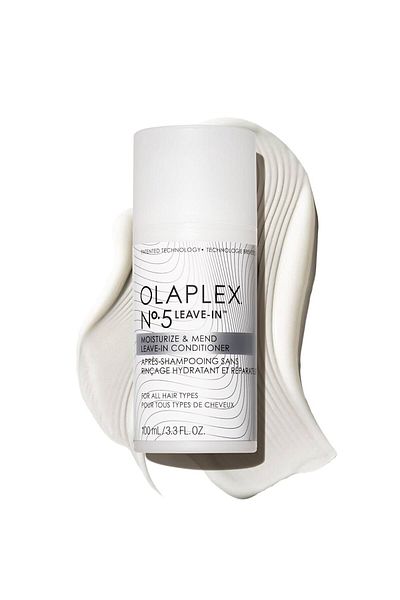 Olaplex No.5 Leave In Ενυδάτωση & Επανόρθωση - Επανόρθωση & Ενυδάτωση