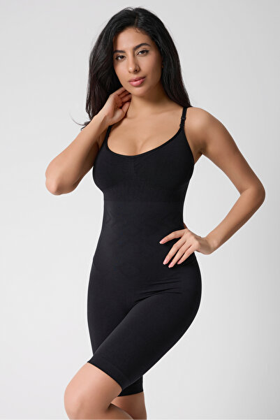 Shopynar Instant Slimming and Lifting Effect Body Firming Full Length Corset