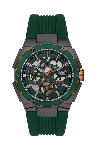 Sergio Tacchini St.1.10438-3 Men's Wristwatch