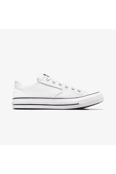 Converse Chuck Taylor All Star Malden Street Unisex Beyaz Sneaker