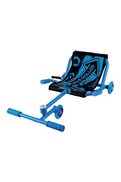 rexa سيارة ركوب ثلاثية العجلات 72×40 سم