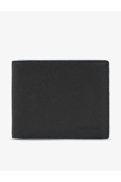 Calvin Klein Black Men's Wallet