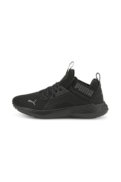 Puma Youth Kids Softride Enzo Nxt Trainers - Black