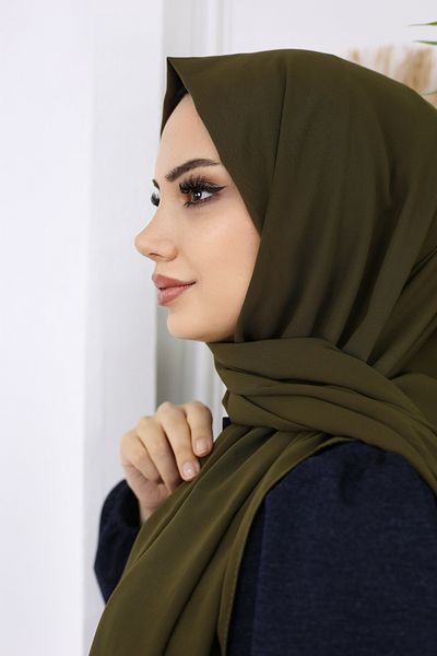 feronis Medina Silk Shawl