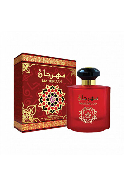 wadi al khaleej Maherjaan Wadi al Khaleej, Eau de Parfum, Γυναικείο, 100ml