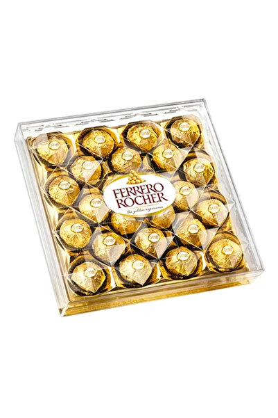 Ferrero شوكولاتة روشيه، 300 غرام