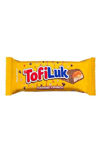 Gandour Tofi-Luk Biscuit 33 gm