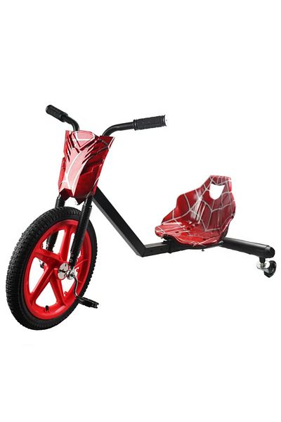rexa Pedal Drift Scooter