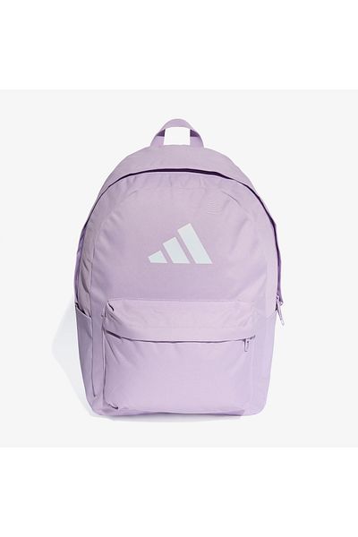adidas Κλασικό μωβ σακίδιο πλάτης (JX8857)