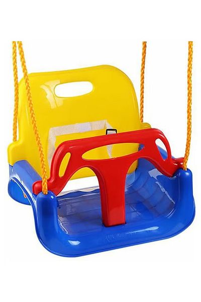 rexa Baby Swing with Safety Lock – Lightweight 1.5 kg – Secure & Comfortable Indoor/Outdoor Seat