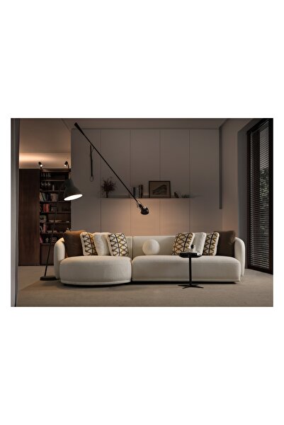 Vivense MATİZ DÖRTLÜ KOLTUK, SOL