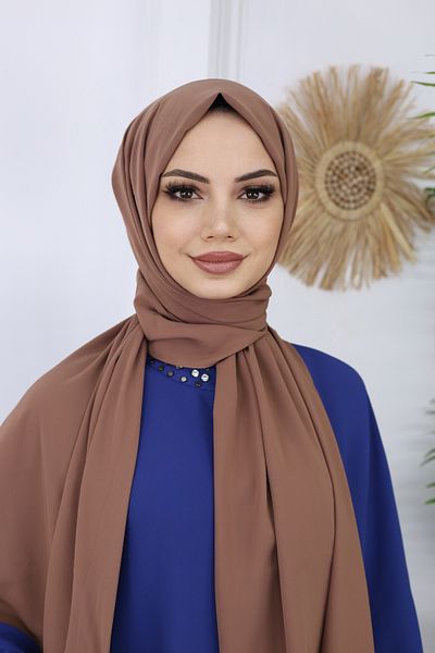 feronis Medina Silk Shawl