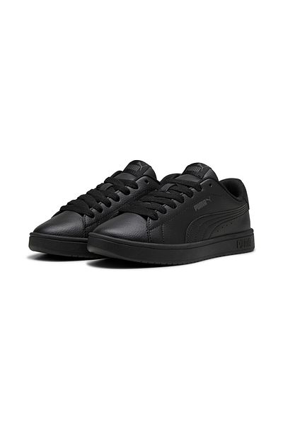 Puma Youth Kids Ballkid Sneakers - Black
