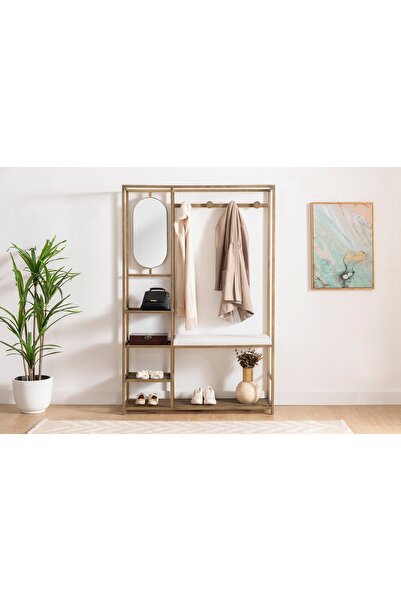 Vivense GİLD AÇIK ASKILIK, PİRİNÇ