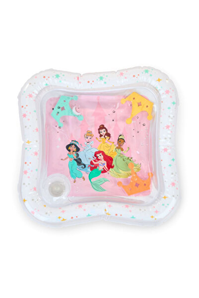 Bright Starts Disney Princess Royal Splash Water Mat, 0-36 Months