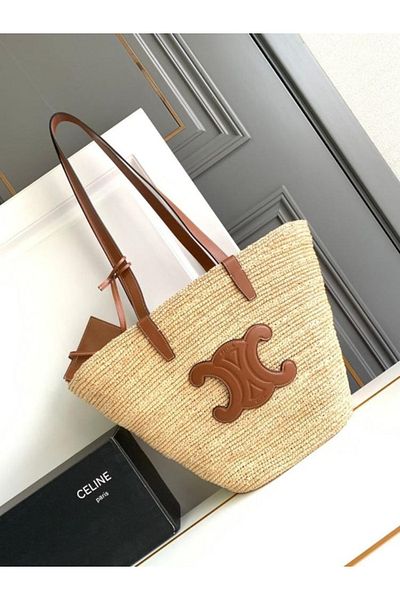 chch Celine CA15 college bag