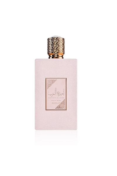 ASDAAF Ameerat Al Arab Prive Rose, Asdaaf, Apa de parfum pentru femei, 100 ml