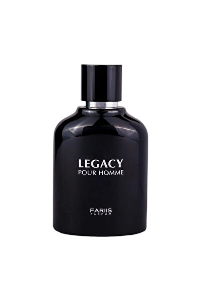 Fariis Legacy, Fariis, apa de parfum pentru barbati, 100 ml