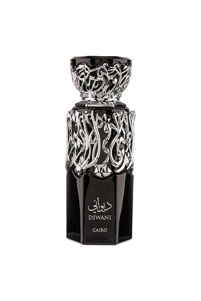 FRENCH AVENUE Diwani Cairo, Eau De Parfum, Unisex, 100 ml