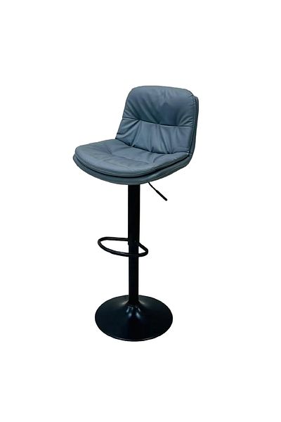 rexa High Swivel Bar Stool