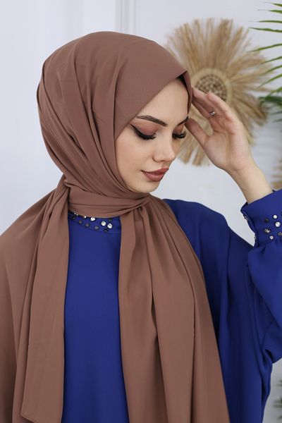 feronis Medina Silk Shawl