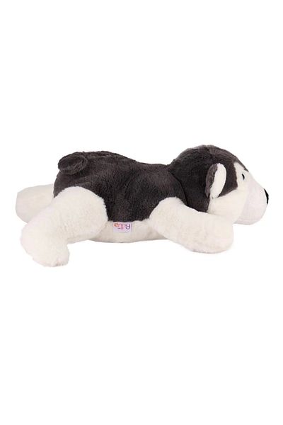 PRATİKOBA Bfs 4640 Siberian Husky 45 Cm-Emy Group