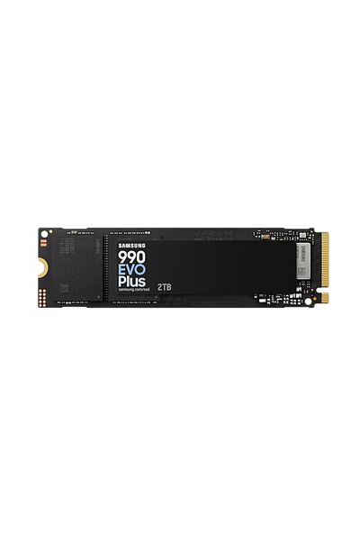 Compatibil Samsung Samsung SSD | 990 EVO Plus | 2000 GB | Format dysku SSD M.2 2280