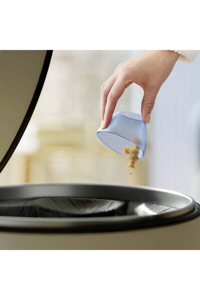 Philips | Aspirator de scame | GCA2100/20 | Albastru | Baterie reîncărcabilă